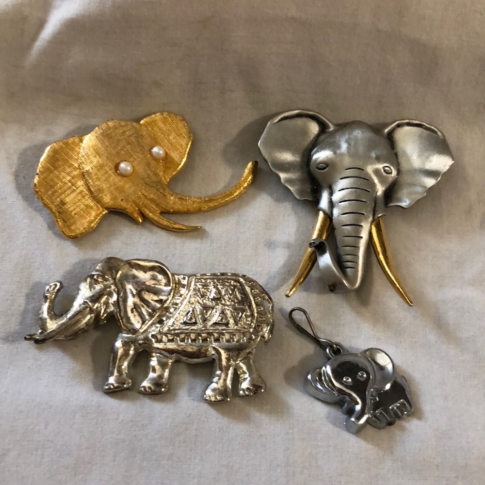 Elephant Parade!